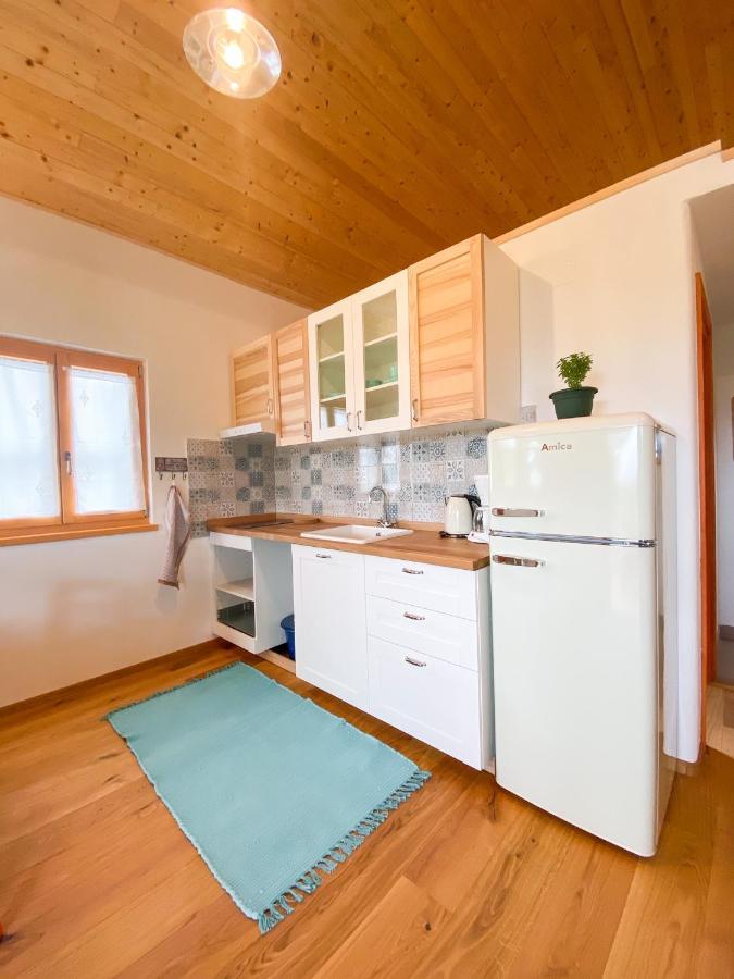 Arya House Villa Lopar Eksteriør bilde