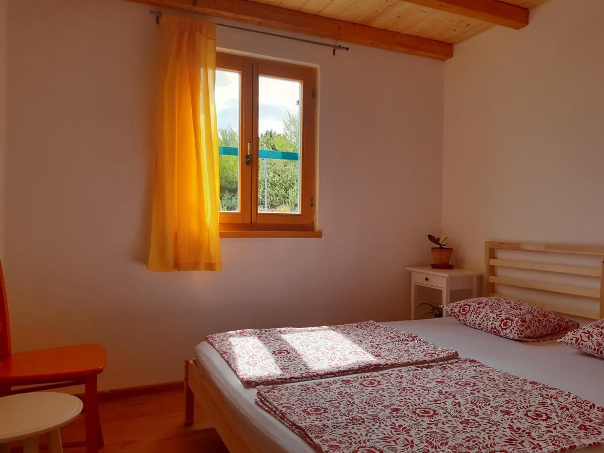 Arya House Villa Lopar Eksteriør bilde