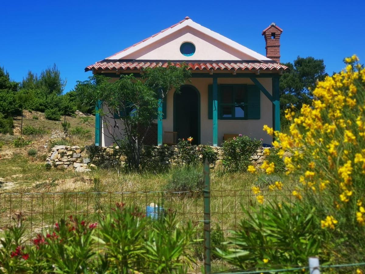 Arya House Villa Lopar Eksteriør bilde