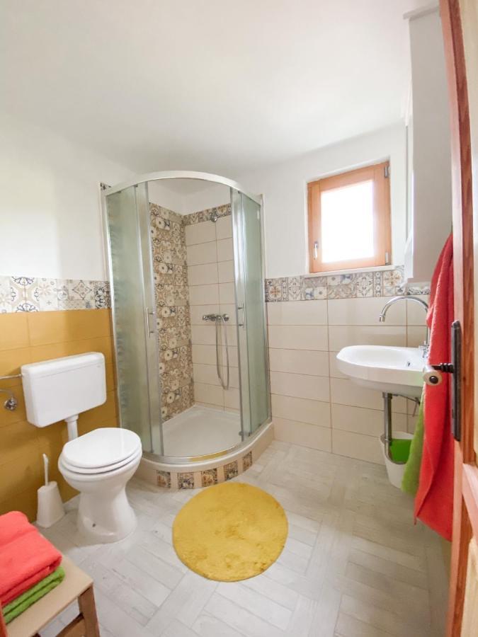 Arya House Villa Lopar Eksteriør bilde