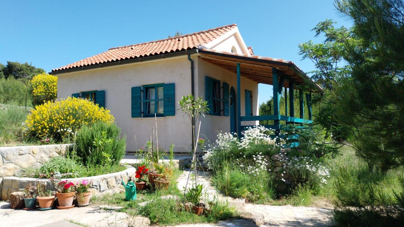 Arya House Villa Lopar Eksteriør bilde